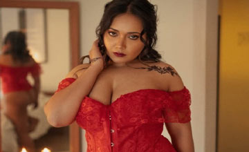 Chapari Call Girls Are Worthy To Enjoy Excellent Services photo